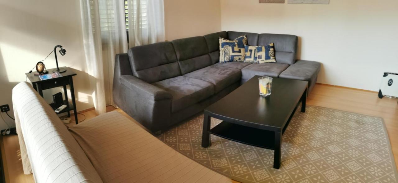 Apartment Lara Rovinj Luaran gambar