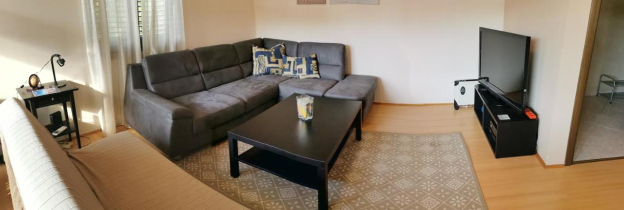 Apartment Lara Rovinj Luaran gambar