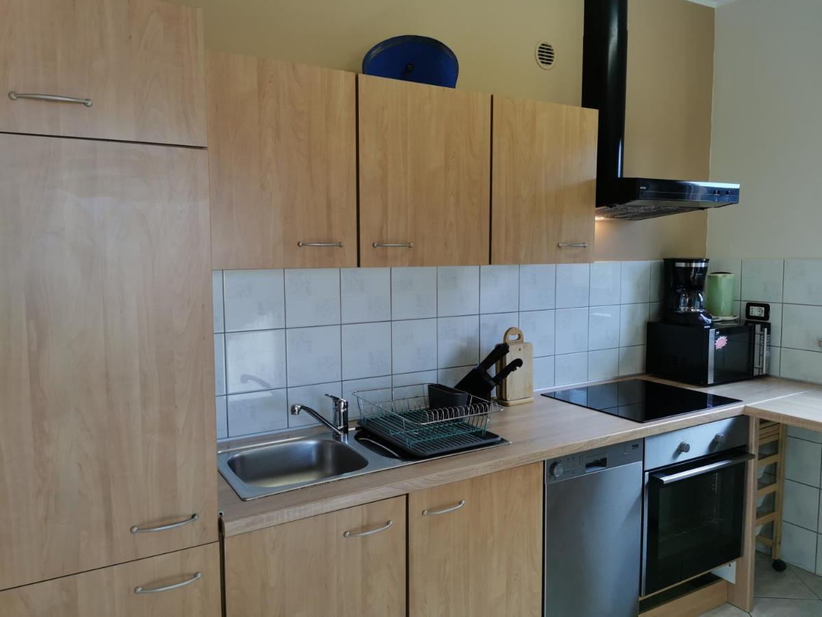 Apartment Lara Rovinj Luaran gambar