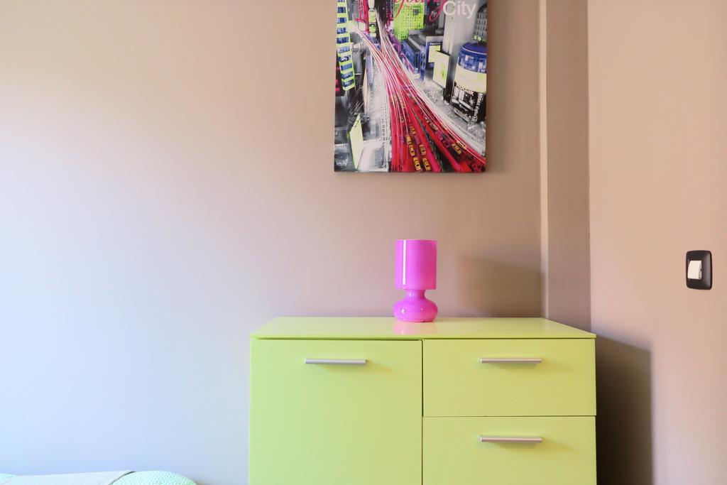 Apartment Lara Rovinj Luaran gambar