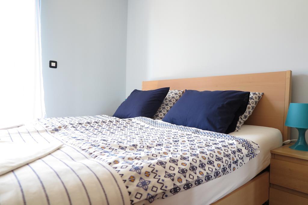 Apartment Lara Rovinj Luaran gambar