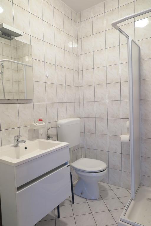 Apartment Lara Rovinj Luaran gambar