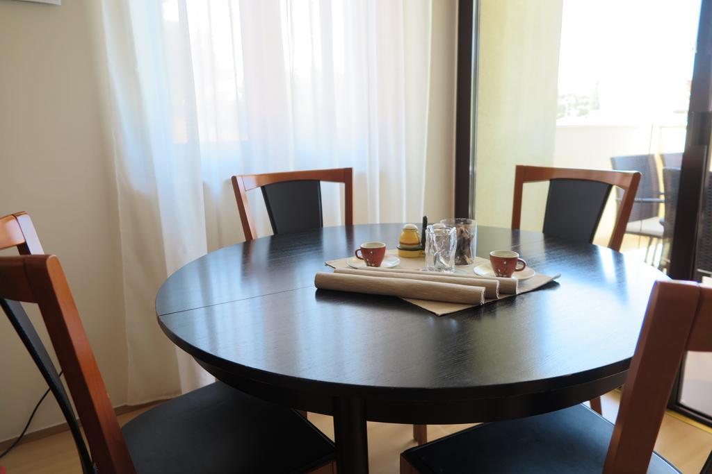 Apartment Lara Rovinj Luaran gambar