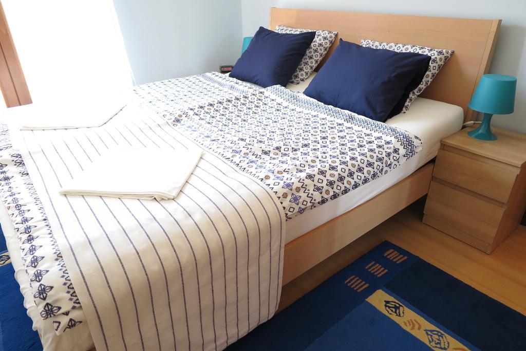 Apartment Lara Rovinj Luaran gambar
